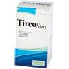 LABORATORI LEGREN TIREO-SLM 60CAPSULE - LABORATORI LEGREN - 931106811