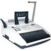 TITANIUM RILEGATRICE MANUALE MULTIFUNZIONE C21/W34 TiTanium