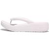 Fitflop Relieff Recovery Toe-Post Sandals, Sandali Donna, Bianco, 43 EU