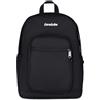 ZAINO INVICTA PLAIN NERO