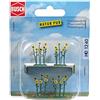 Busch 1240 - 24 Girasole, già Montato, Veicolo