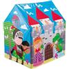 Intex- Intoyz Casetta, Multicolore, 95 x 107 x 75 cm, 45642