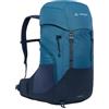 VAUDE Jura 32 - Zaino da trekking 32 l, molto spazio con design ergonomico, pannello posteriore traspirante, scomparto per sistema di idratazione e materiale robusto, ideale per lunghe escursioni