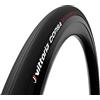 Vittoria Corsa, Copertone Unisex Adulto, Full Black, 700 x 25c