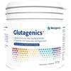 METAGENICS BELGIUM bvba Glutagenics 60 porzioni 167 g Integratore di glutammina per l'apparato gastrointestinale
