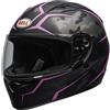 Bell Casco Moto Integrale Bell QUALIFIER STEALTH HELMET Camo Nero