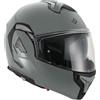 Tucano urbano Casco Moto Modulare P/J Tucano Urbano FASTFLIP Nardo Grigio
