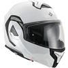 Tucano urbano Casco Moto Modulare P/J Tucano Urbano FASTFLIP Bianco Lucido