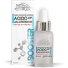 Generico 3 CONFEZIONI DA 30 ML CIASCONO BOOSTER ACIDO JALURONICO 4P SIERO IDRATANTE INTENSIVO CON PEPTIDI E VITAMINA C ULTRA RETINOL COMPLEX
