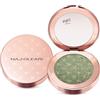 Naj Oleari colour fair ombretto wet & dry make-up viso 16 Verde foresta perlato