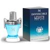 MONTAGE-Profumo Uomo Eau de Parfum INVINCIBLE LEGACY FOR MEN Flacone da 100ML