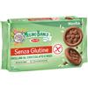 BARILLA G. e R. FRATELLI SpA Mulino Bianco Alimenti senza Glutine Frollini al Cioccolato e Riso 250 g