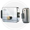 Nuova Feb Serratura Elettrica da Applicare Feb art. 5011 1Z per Porte e Cancelli