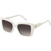 Marc Jacobs Marc 733/S Occhiali da Sole, Avorio, 56 Donna