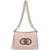 Liu Jo Jeans Liu Jo Crossbody Cipria AA5269T0374 CIPRIA TU