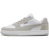 Puma - Sneakers Bassa Bianco/grigio art.400710 BIANCO/GRIGIO 43