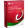 Trend Micro Internet Security 3 Dispositivi 1 Anno Solo Windows