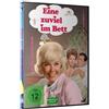 WME Film Klassiker Eine zu viel im Bett (Move Over, Darling) Romantische Komödie mit Doris Day und James Garner