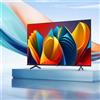 Hisense Smart TV QLED 65" 4K Ultra HD 65E7NQ con Dolby Atmos