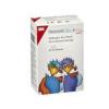 OPTICLUDE BOYS&GIRLS 5X6CM 30 PEZZI