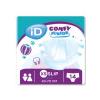 ID Comfy Junior Slip XS 14 Pezzi