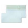 Blasetti Busta Blasetti Strip 90 senza finestra - 90 g/m² lembo strip 11x23 cm - bianco - conf. 500 pz - 0048