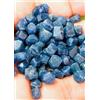 Naturale Ceylon Zaffiro Blu Grezzo Loose 100% Non Trattato Rock 500 Ct-Lot