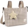 Walking Mum Borsa Crossbody Walking Mum Caetana Sand