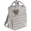 Walking Mum Zaino Cambio Walking Mum Sintra Beige