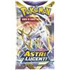Pokémon Pokemon Spada e Scudo Astri Lucenti busta 10 carte Artwork RANDOM (IT)