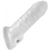Perfect Fit Fat Boy Thin 5,5 Inch Clear