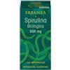 ERBAMEA Srl SPIRULINA BIOLOGICA 150CPR
