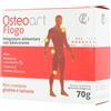 FARMAC-ZABBAN SpA OSTEOART FLOGO 14BUST
