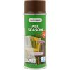DUPLI-COLOR 467066 ALL SEASON RAL 8011 Marrone noce opaco 400 ml