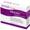 LABORATORIO DINE Srl Activa Minceur Benessere Dimagrante Integratore Alimentare 30 Capsule