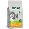 WONDERFOOD SpA Grain Free Puppy Small & Mini con Tacchino - 2,50KG