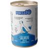 SANYPET SpA Maintenance al Aalmone con Riso - 400GR