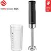 ZWILLING XTEND Frullatore a immersione senza filo, Batteria non inclusa