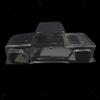 12.32'' DIY Shell Body per MST Cfx W 1/10 Model Car