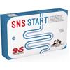Erbenobili Sns Start 8 Capsule