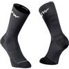 NORTHWAVE Abbigliamento Calzini Calzini Northwave Extreme Pro Sock Black Gray