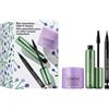 Clinique Make-up Occhi High Impact High-Fi Mascara Set Full-size High Impact High-Fi Full Volume Mascara Intense Black 10 ml + High Impact Easy Liquid Liner Black 0,34 g + Take The Day Off Cleansing Balm 15 ml 1 Stk. (38,38 € / 1 pz.)
