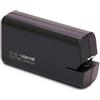 iternet Cucitrice elettrica professionale ES-510 ELM passo 10 - fino a 10 fogli Iternet nero - 0500