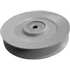 cyclingcolors 1x Puleggia per Trattore Tosaerba Compatibile con John Deere AM32369 AM38171 Giardino Utensili