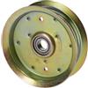 cyclingcolors 1x Puleggia per Trattore Tosaerba Compatibile con John Deere GY20629 Giardino Utensili