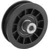 cyclingcolors 1x Puleggia per Trattore Tosaerba Compatibile con Husqvarna 532 19 43-27 AYP 194327 Giardino Utensili