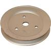 cyclingcolors 1x Puleggia per Trattore Tosaerba Compatibile con Husqvarna 532 17 34-36 532 12 98-61 532 15 35-35 AYP 173436 129861 153535 Giardino Utensili