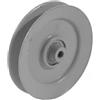 cyclingcolors 1x Puleggia per Trattore Tosaerba Compatibile con Bunton 38297 Giardino Utensili