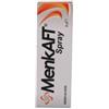 SHEDIR PHARMA Srl Unipersonale MENKAFT Spray 20g