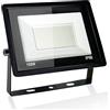 Eleganted 150W Faretto LED da Esterno, Faretti a Led, 6500K Potenti Luci a LED per Esterni, Impermeabile IP66 Faretti Lampada, per Terrazza, Giardino, Patio, Parco, Garage